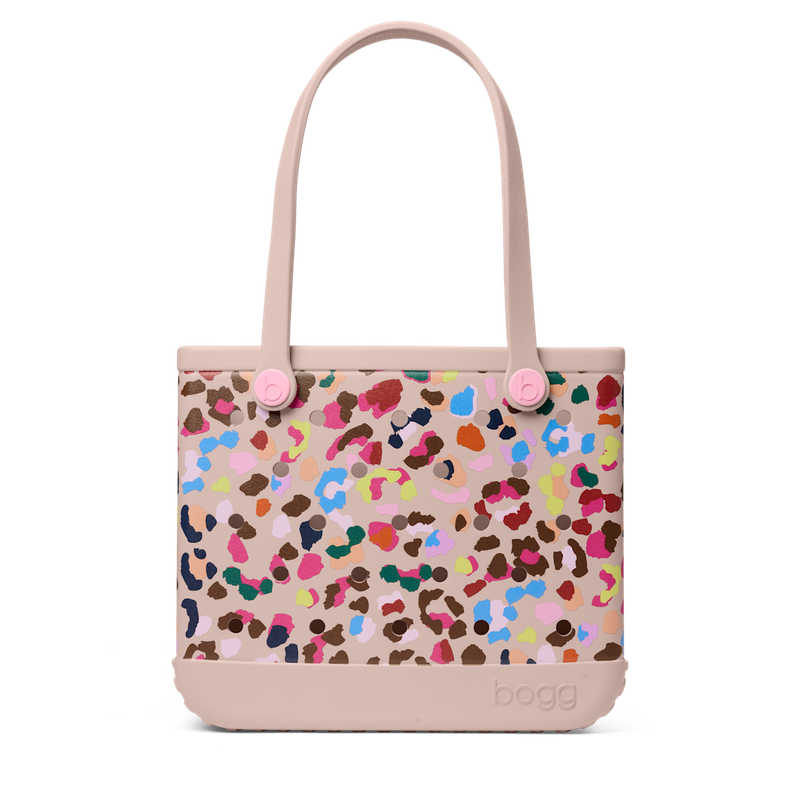 Baby Bogg Bag – Neon Jungle