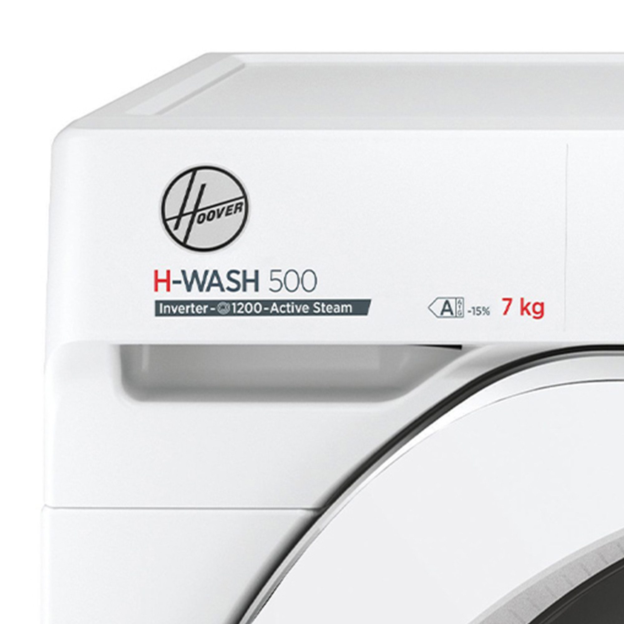 Waschmaschine HW4 27AMC7/1-S
