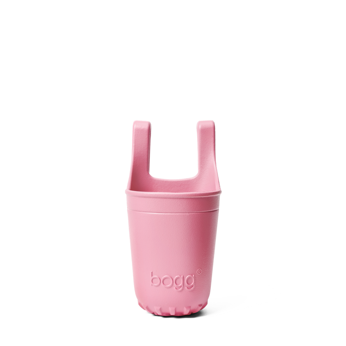 Bogg Bevy – Blowing Pink Bubbles