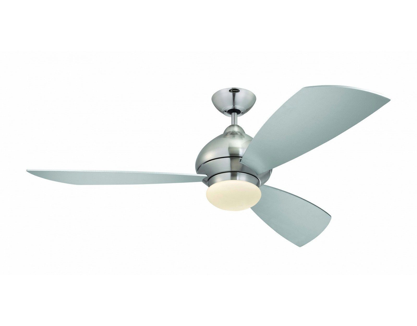 Deckenventilator Energiespar Deckenventilator FANtastic mit LED Leuchte