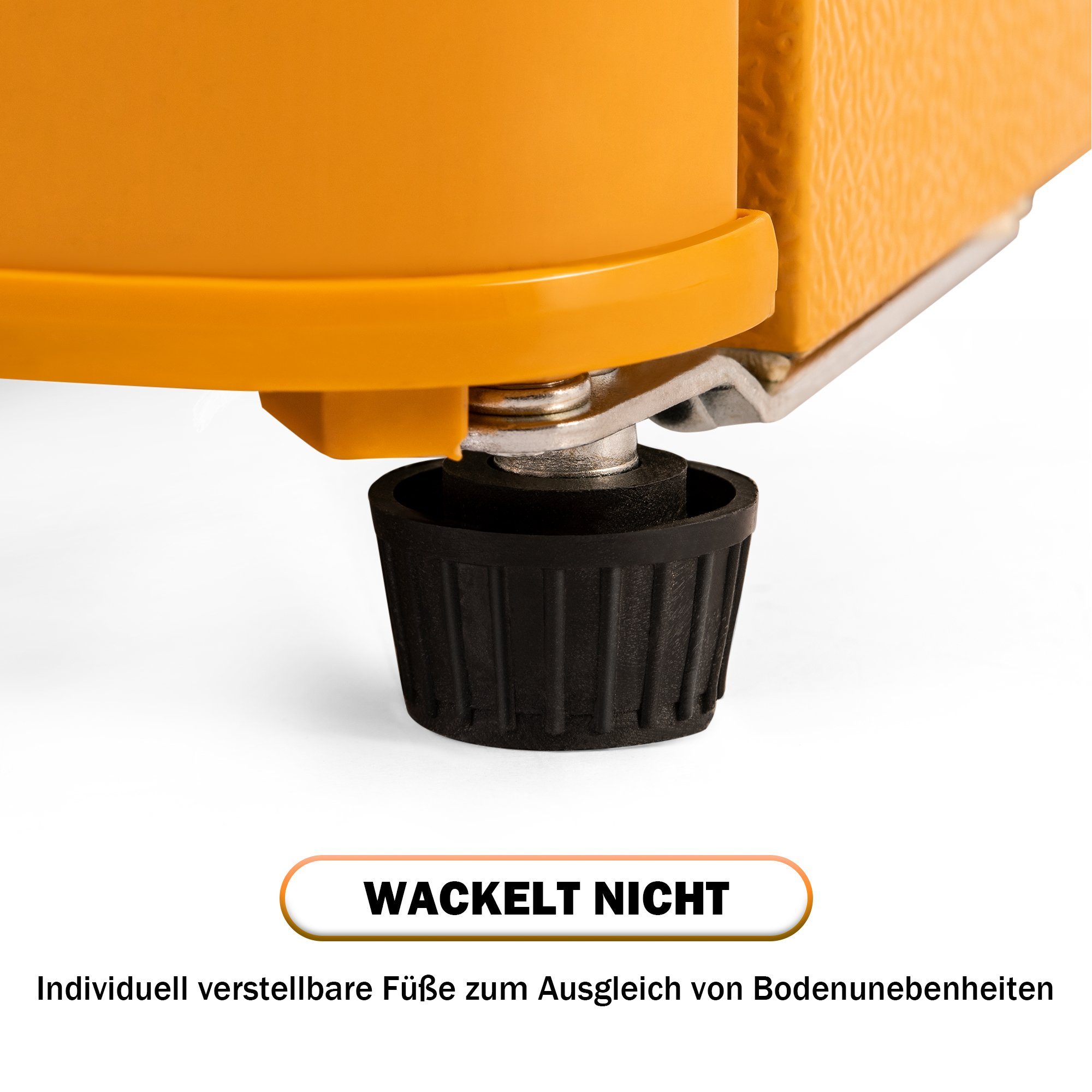 Table Top Kühlschrank BCD-86