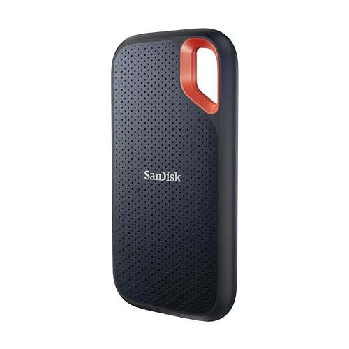 SanDisk portatile scrittura resistente impermeabile