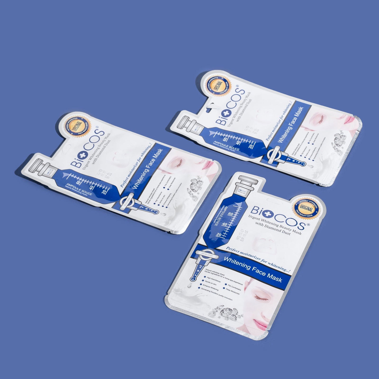 Biocos Beauty Mask