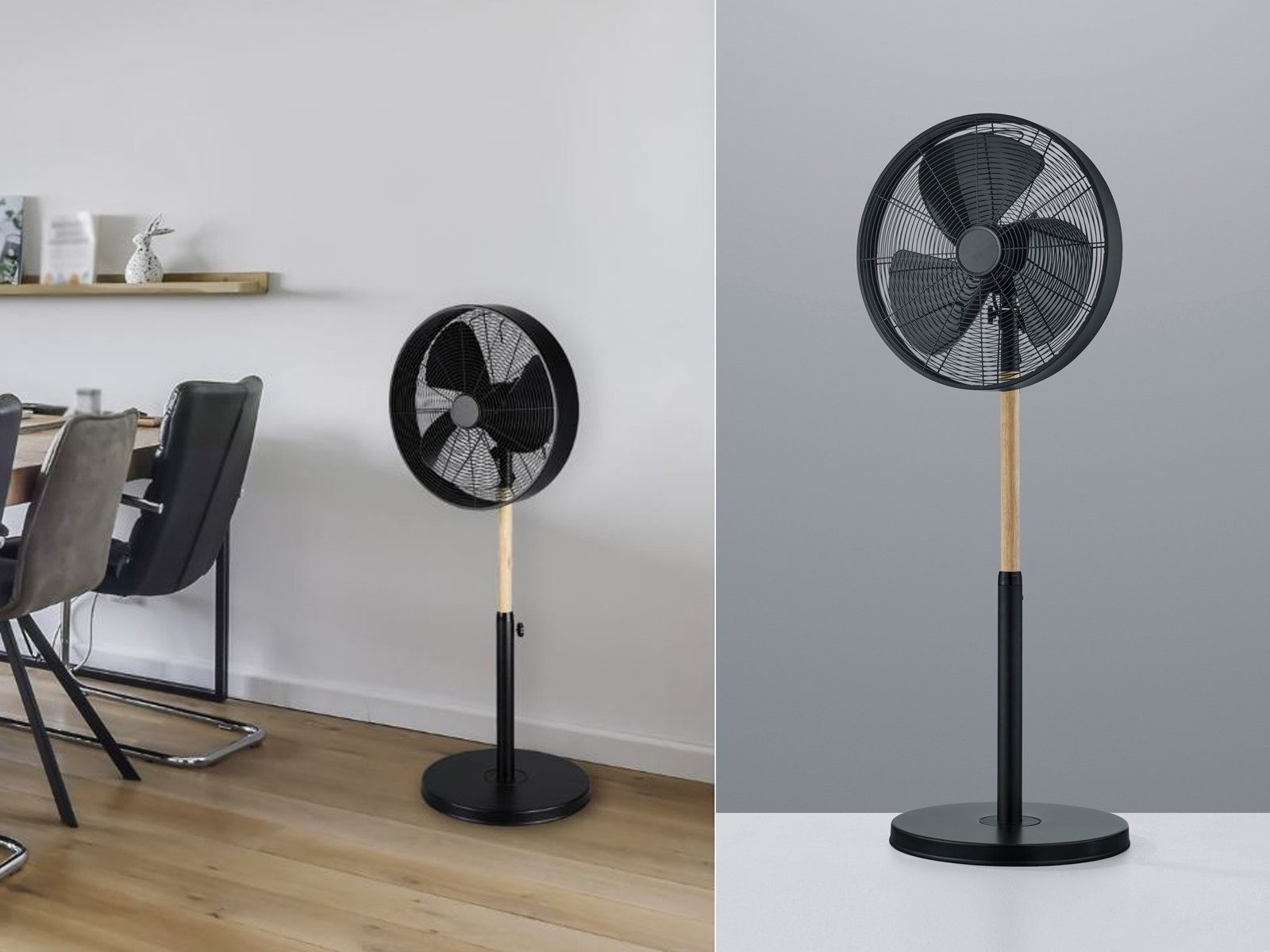 Standventilator