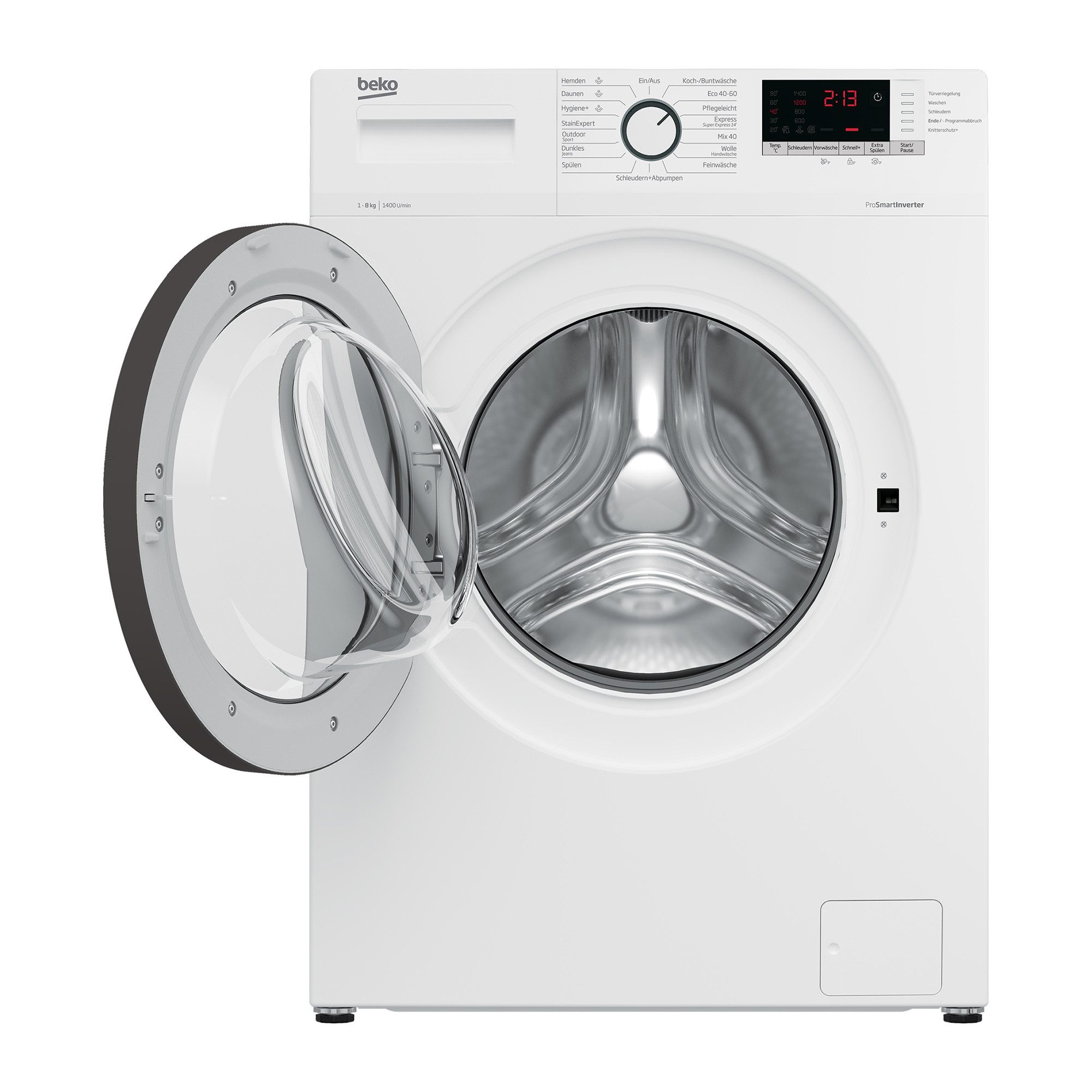 Waschmaschine WLM81434NPSA