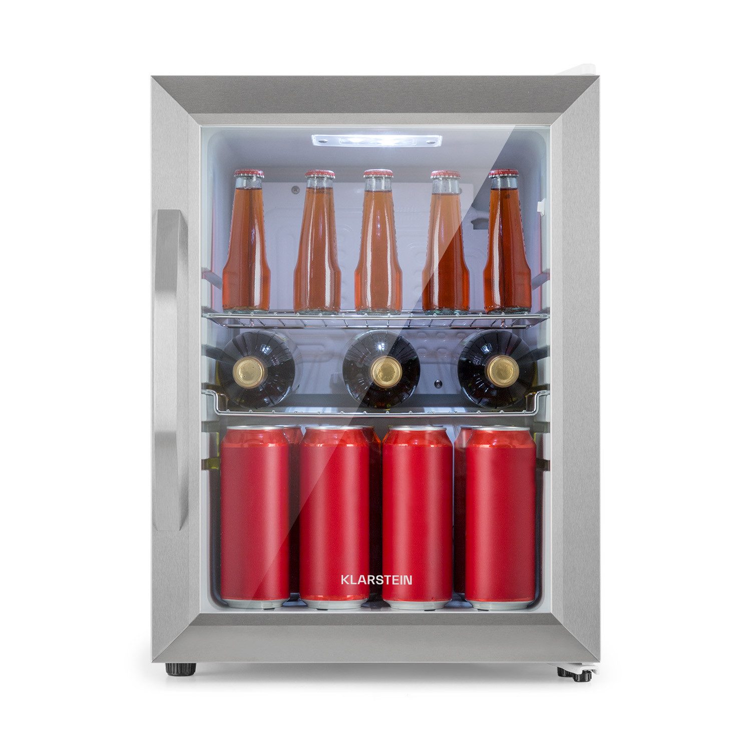 Getränkekühlschrank Beersafe M