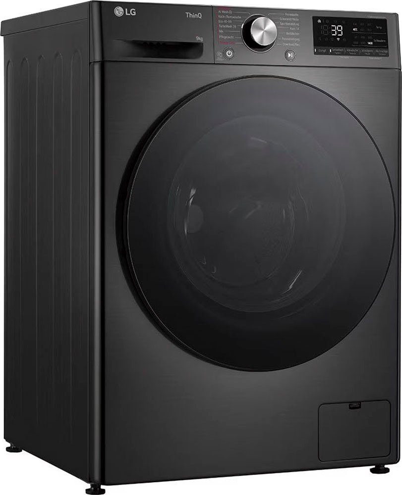 Waschmaschine F4WR709YB