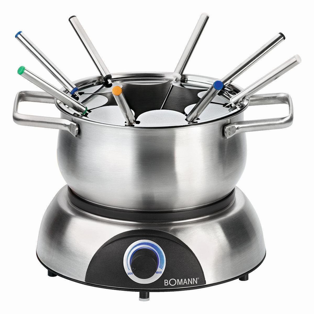 Elektro-Fondue FD 2248 CB