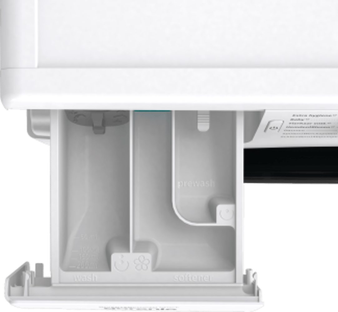 Waschmaschine 741866