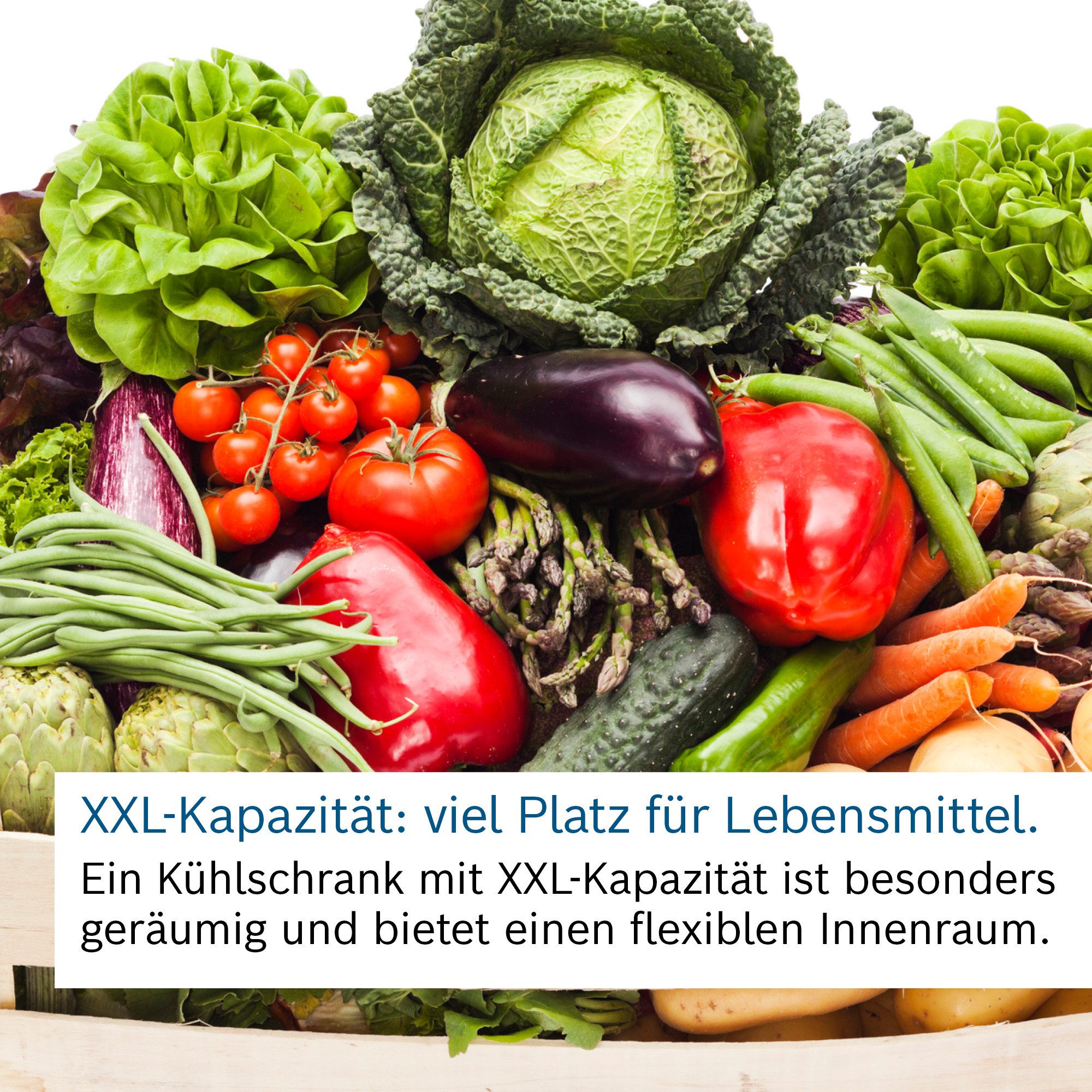 Kühl-/Gefrierkombination KGN86AIDR