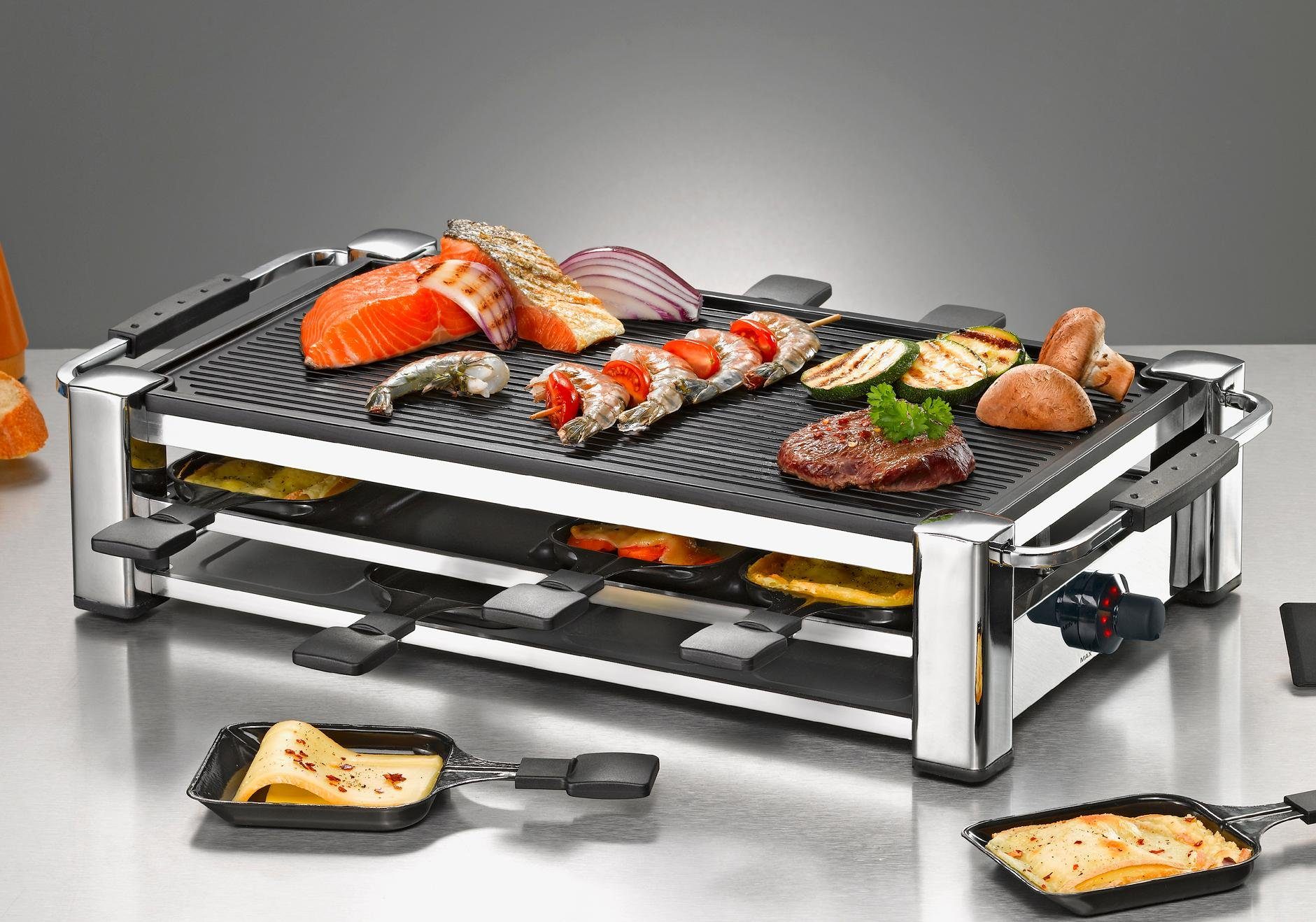 Raclette Fashion RCC 1500