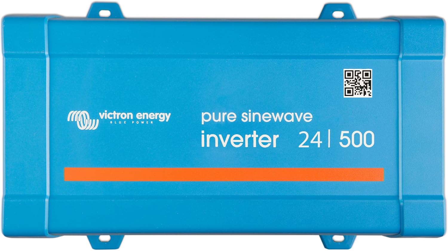 Victron Energy 1200VA 12-Volt 230V AC Inverter ad Onda Sinusoidale Pura (Schuko)