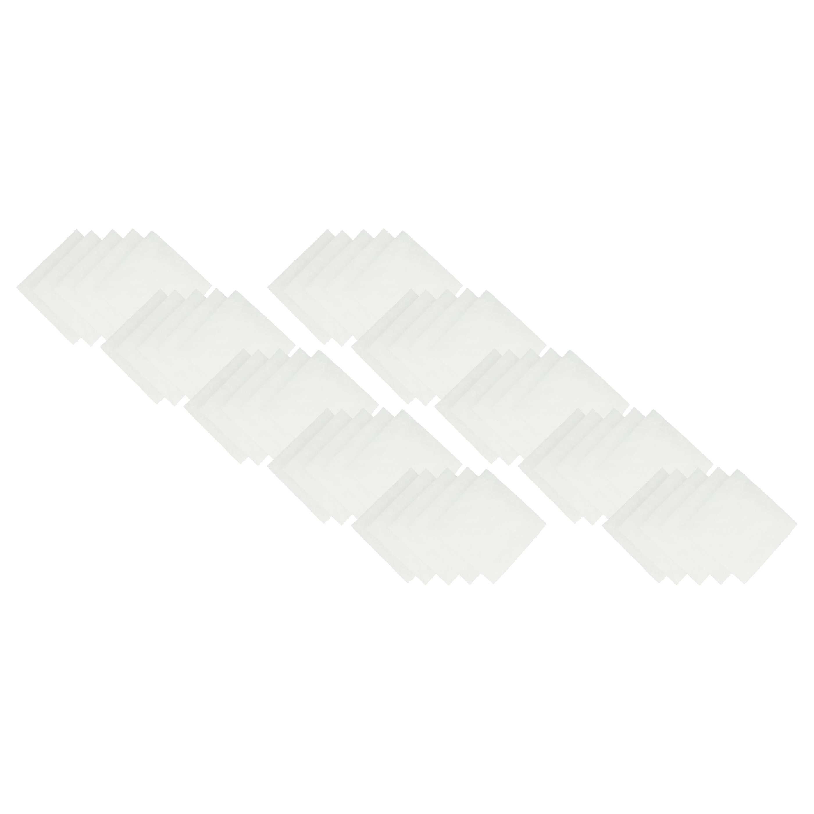 Luftfilter passend für Lunos 2/ZSKA, Luga-S, 2/GBF, 2/GVF Luftbefeuchter /