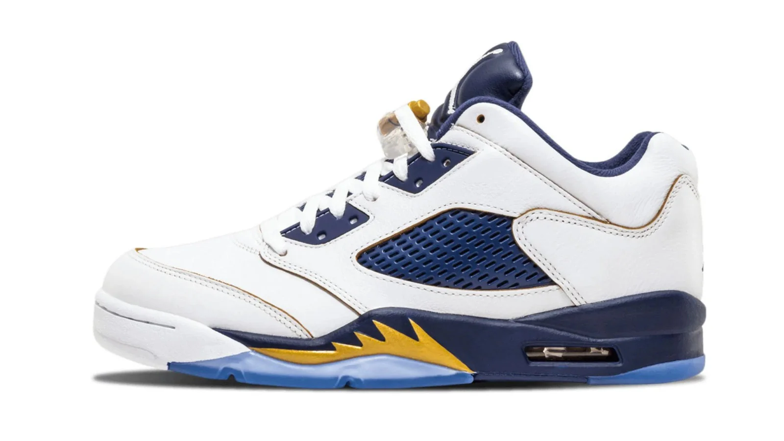 Air Jordan 5 Retro Low 