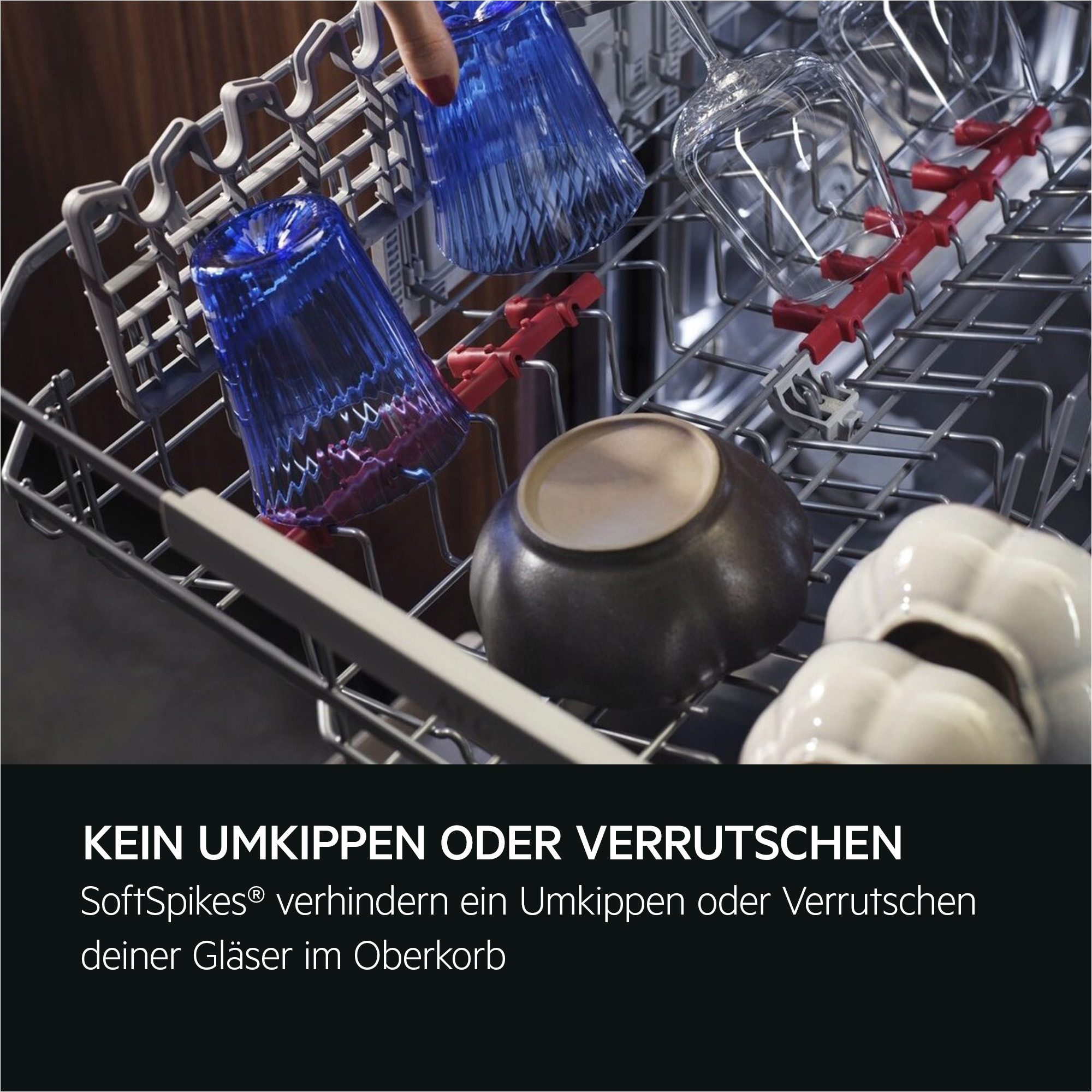 vollintegrierbarer Geschirrspüler Serie 7000, 60 cm, WiFi V72GIB10SN