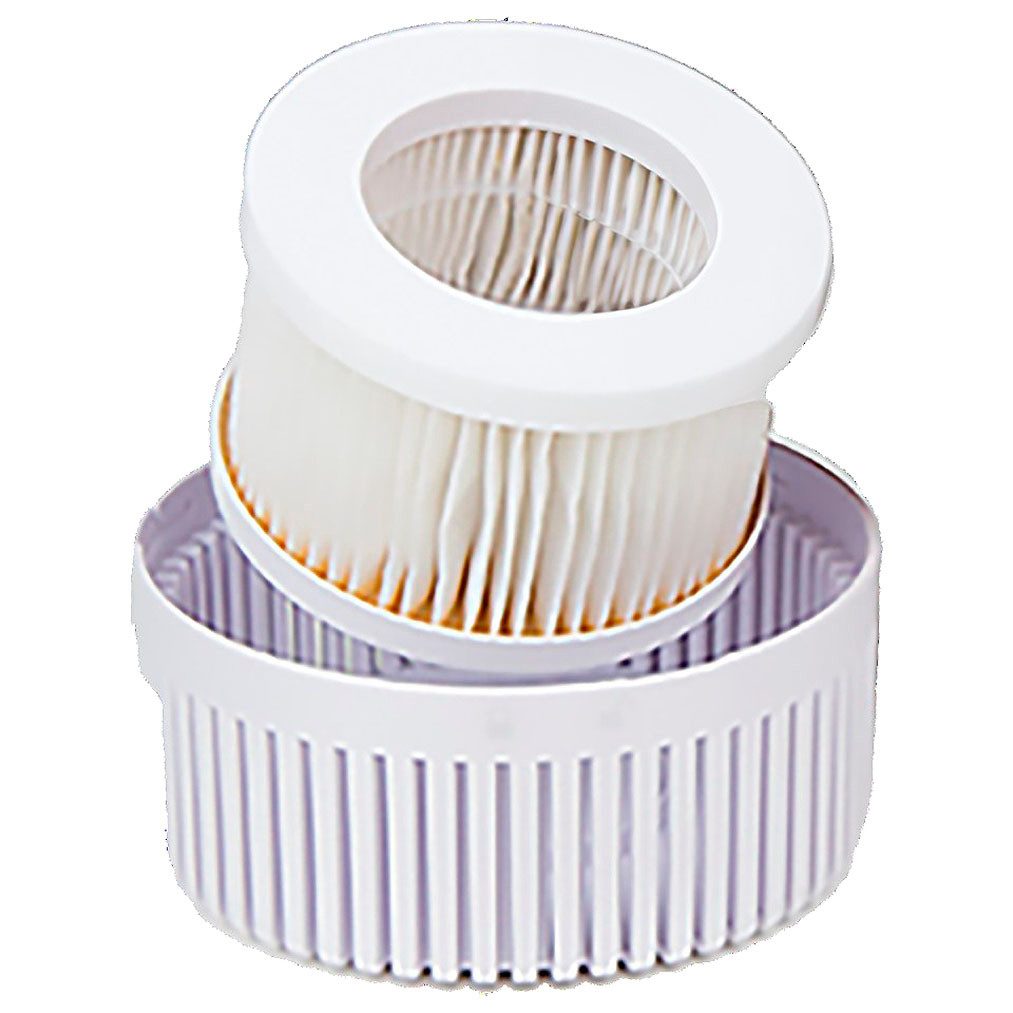 HEPA-Filter Filterset Office Boston