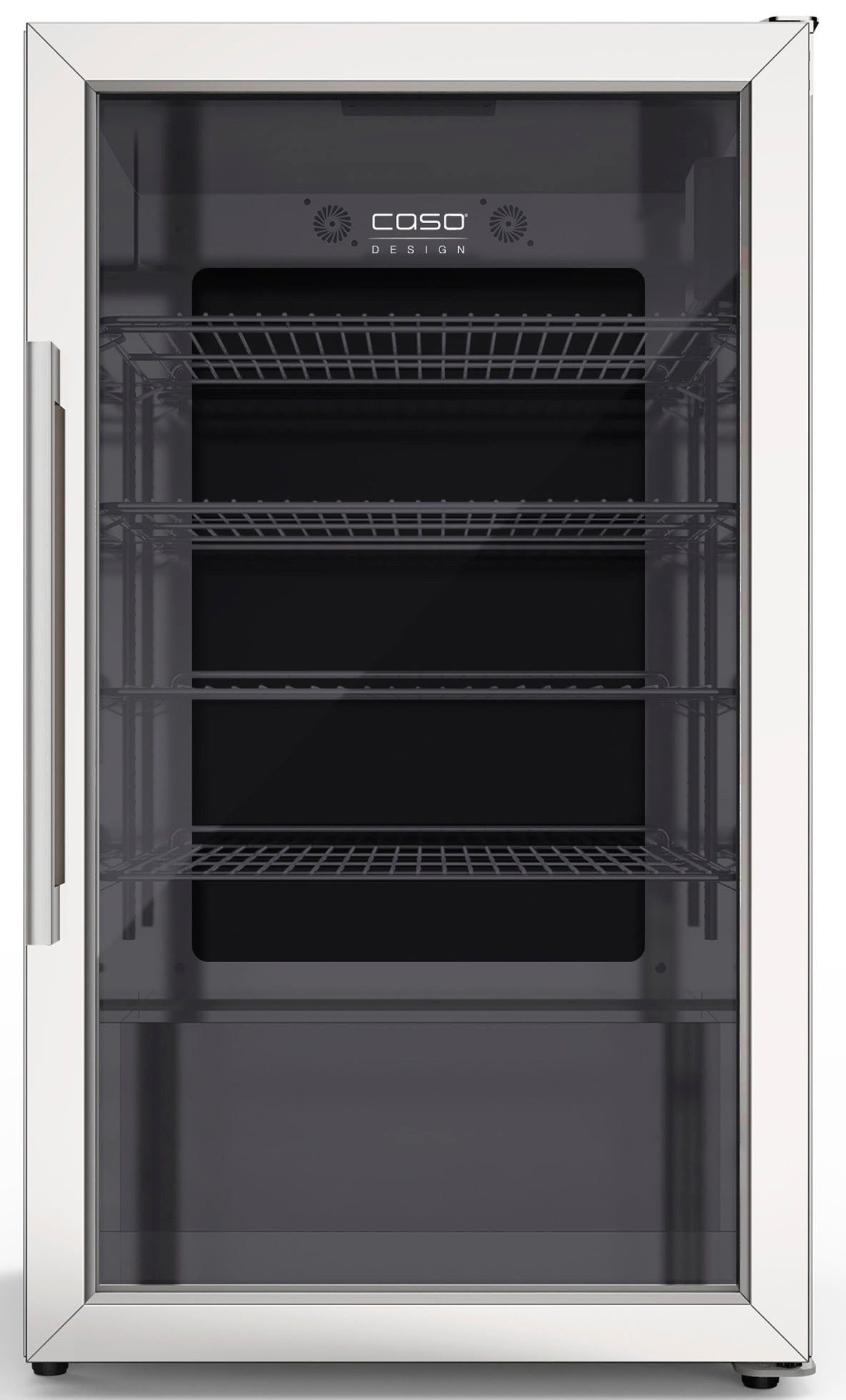 Getränke- und Dosenkühler 697 BBQ Cooler L-R