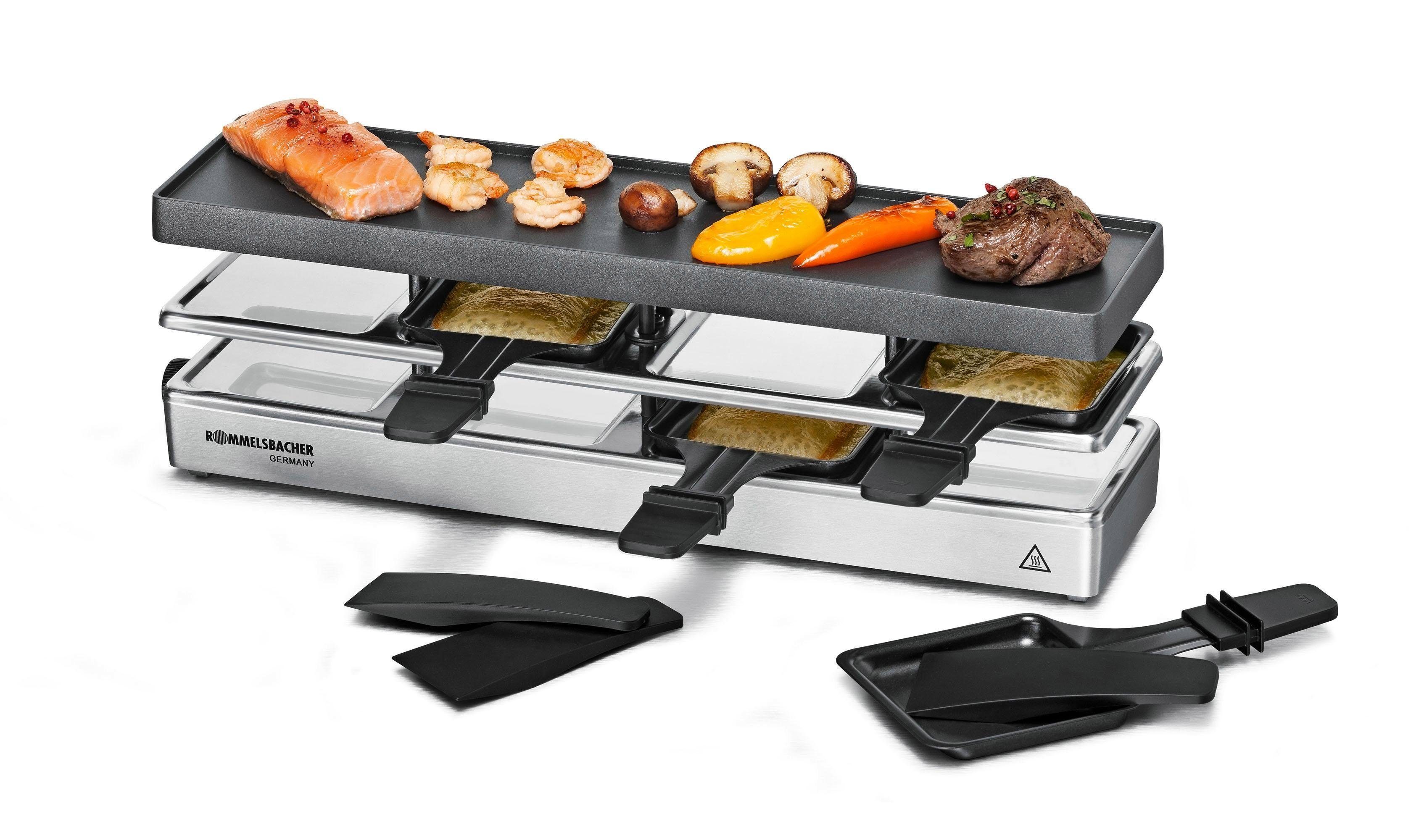 Raclette RC 800