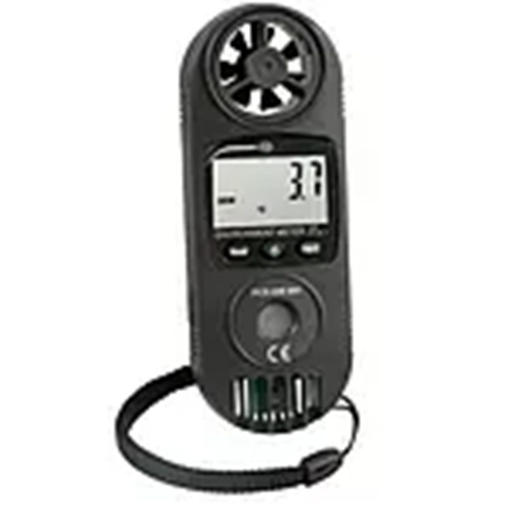 Wetterstation PCE Instruments Anemometer PCE-EM 890