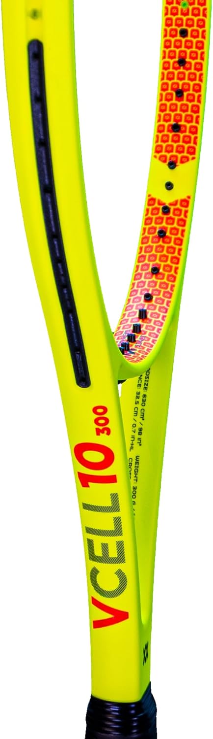 V-Ceel 10 Schläger, 300 g