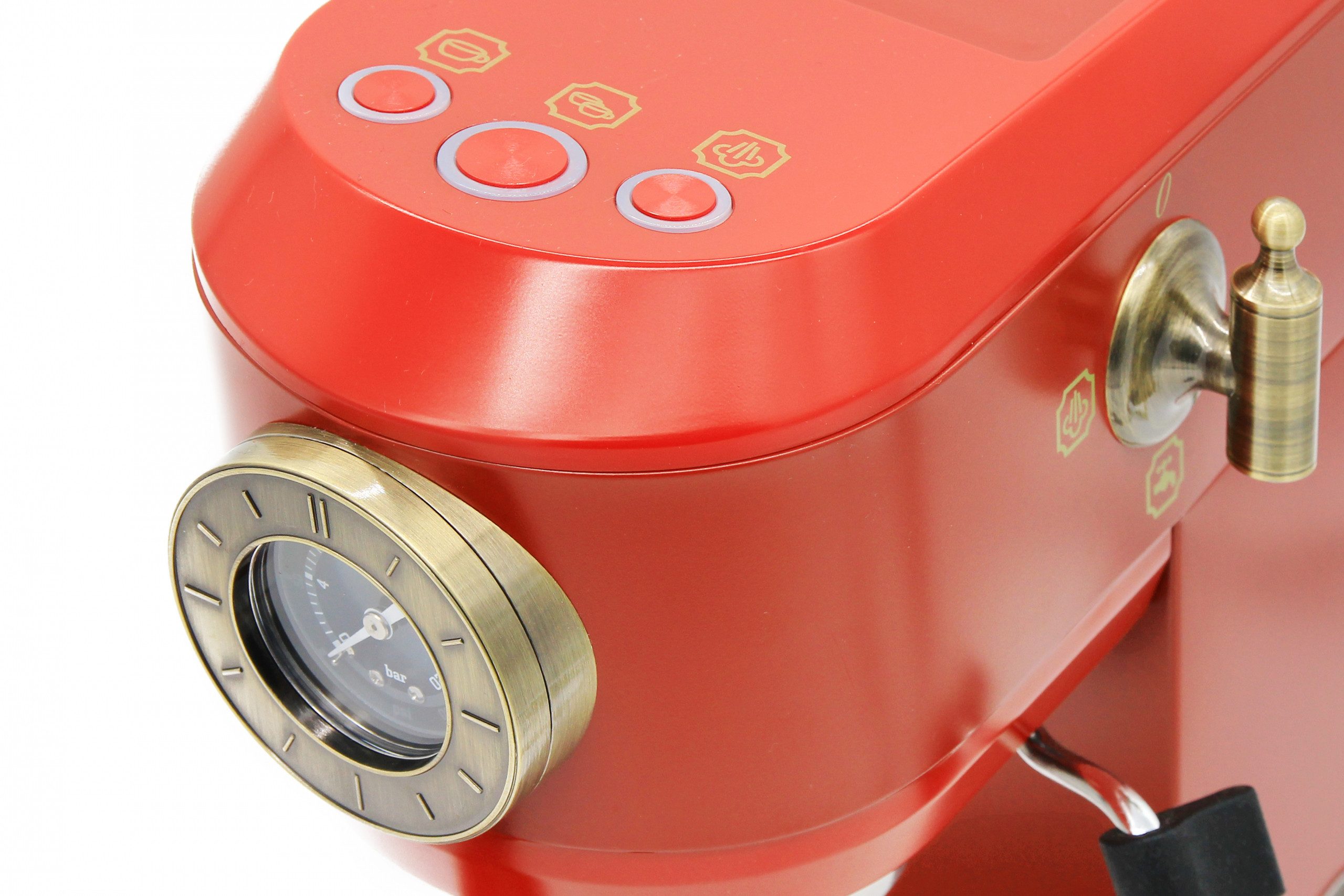 Espressomaschine