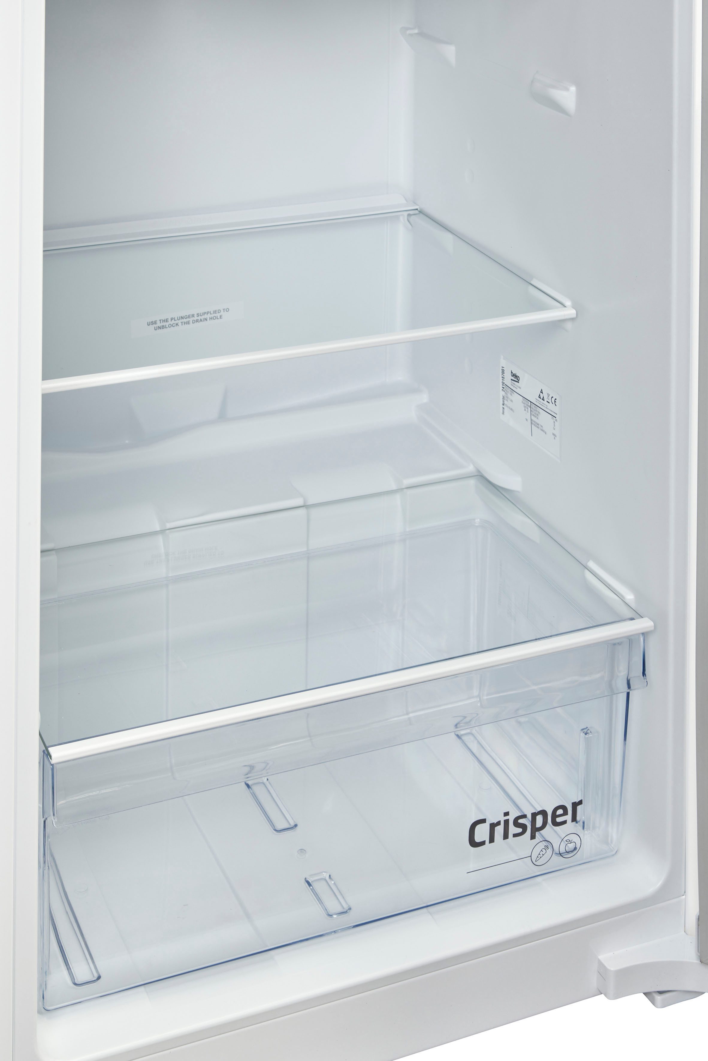 Einbaukühlschrank BLSA210M4SN 7520220026