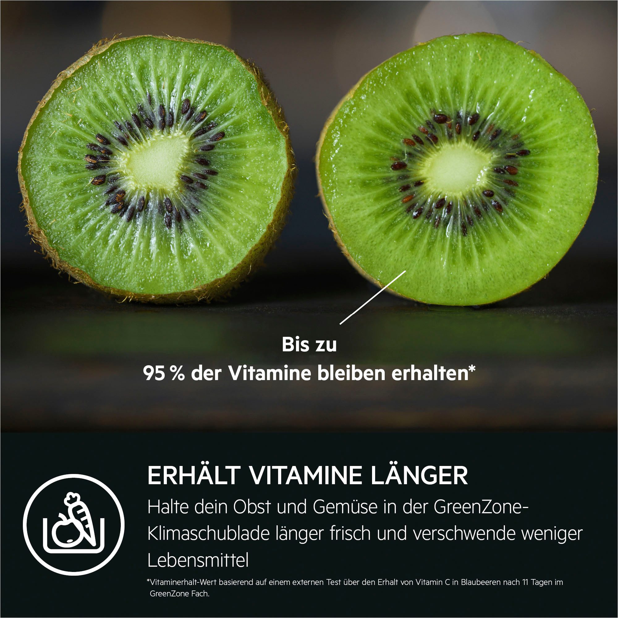 Einbaukühlgefrierkombination 7000 TSC7M183EC