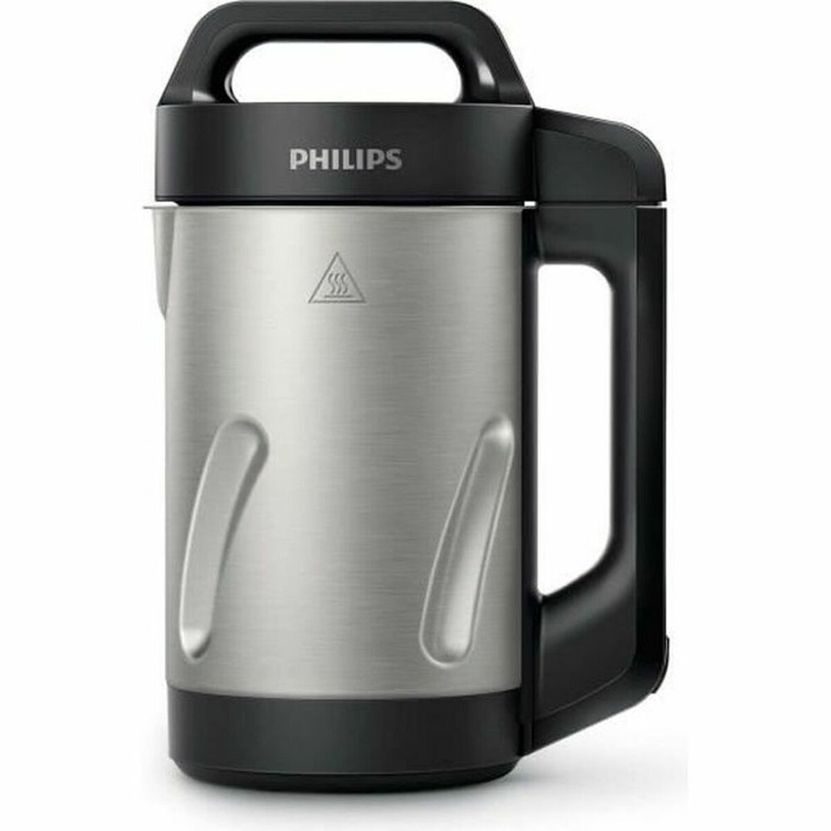 Entsafter Entsafter Philips Más que sopas Schwarz 1000 W 1,2 L