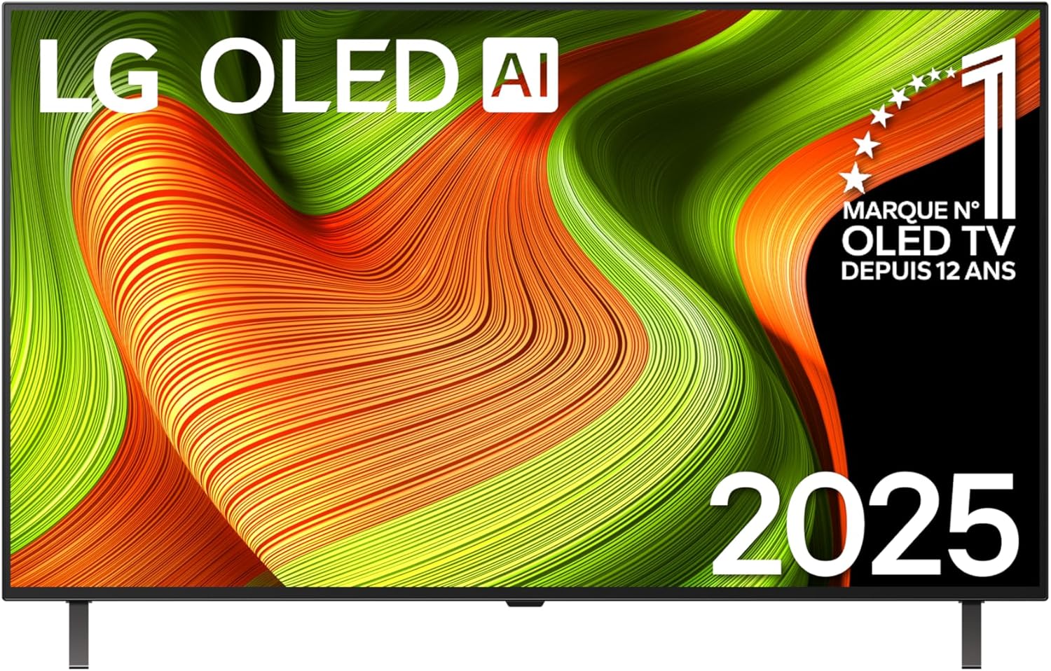 Smart TV LG 65B56LA 65' 4K Ultra HD HDR OLED