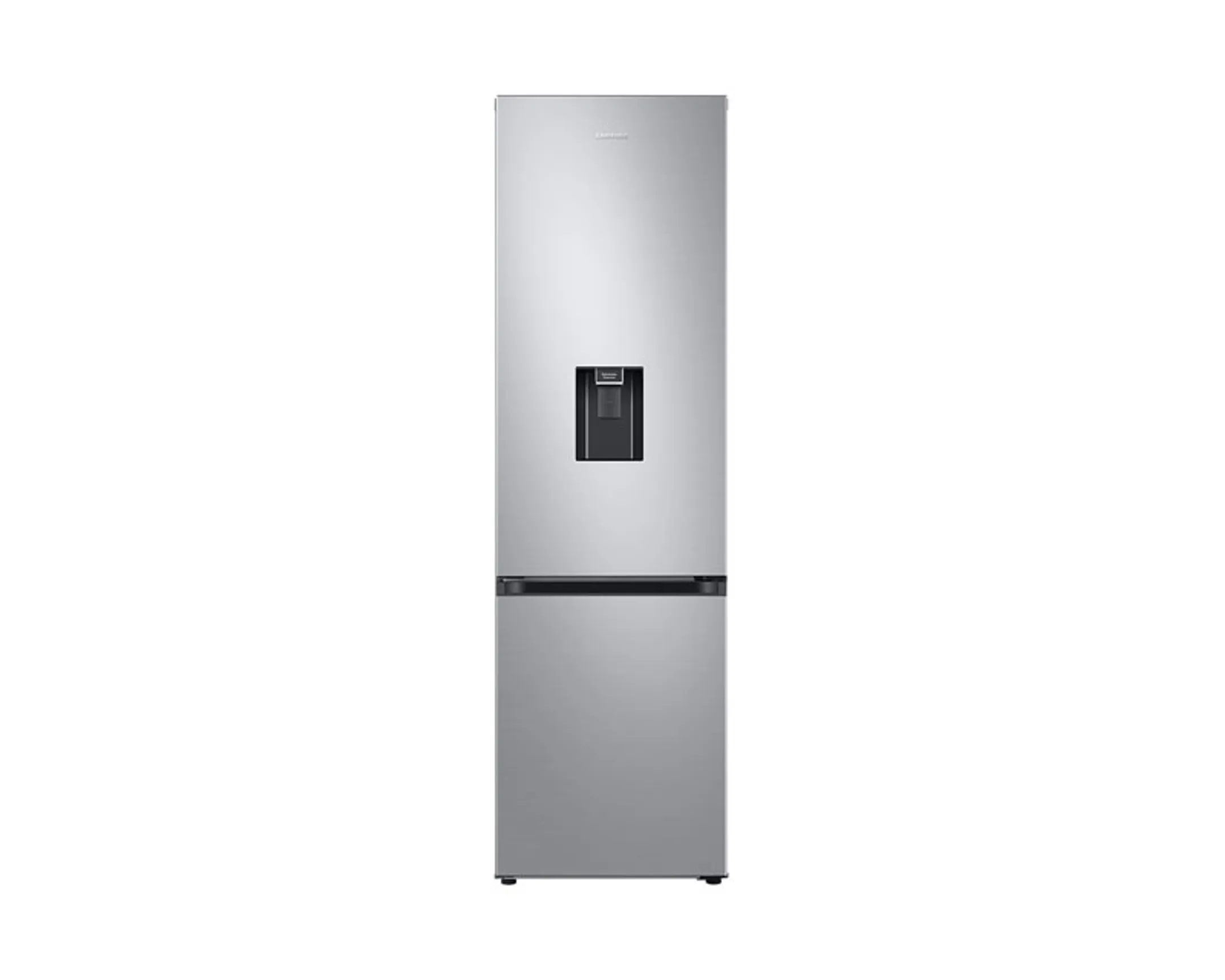 Samsung Koelkast met diepvries RB38C634DSA WiFi
