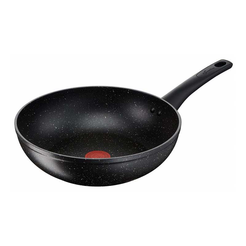 Lagostina Cucina Facile Batteria di Pentole Antiaderente 5 pezzi