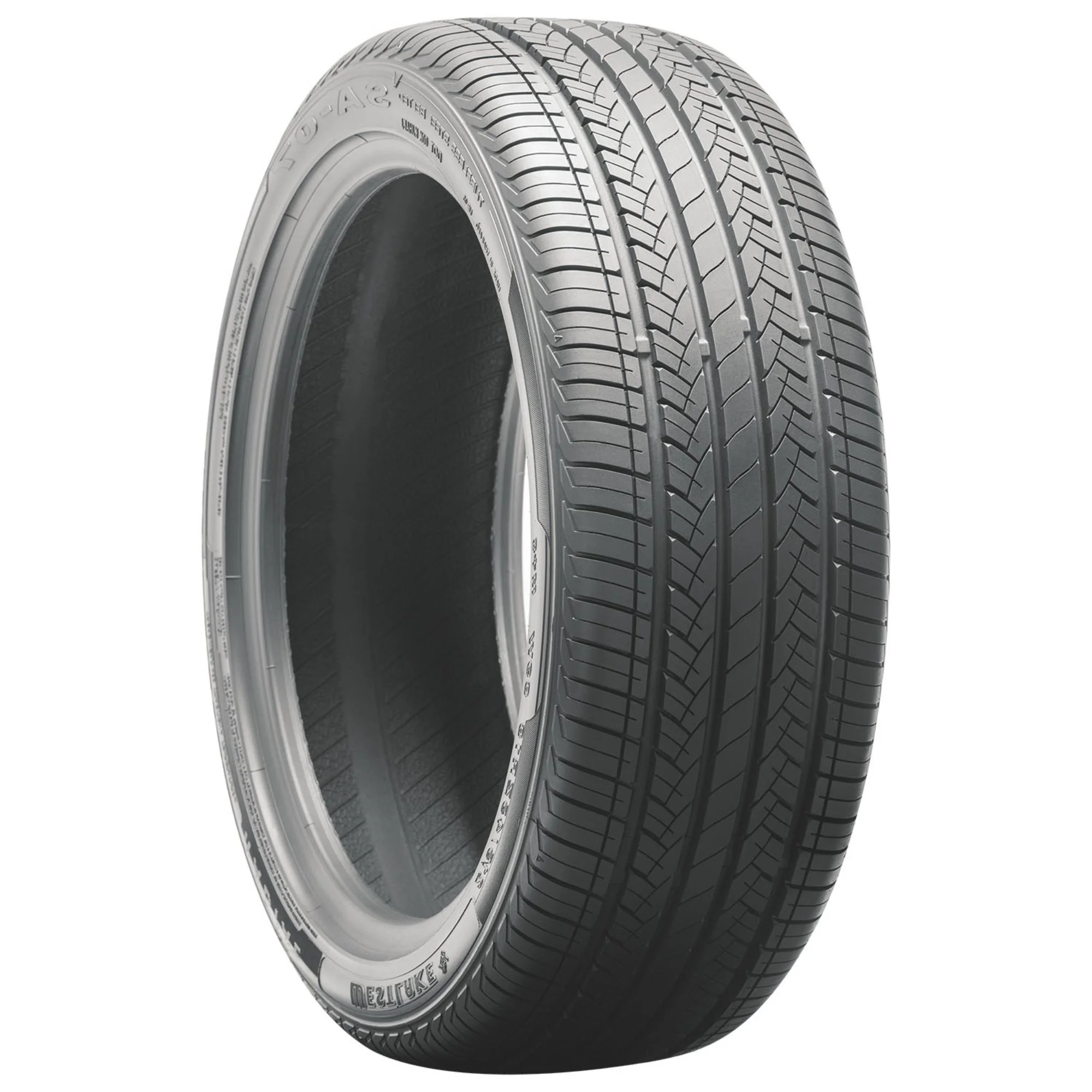 Westlake SA07 Sport All Season 235/45ZR18 94Y Passenger Tire