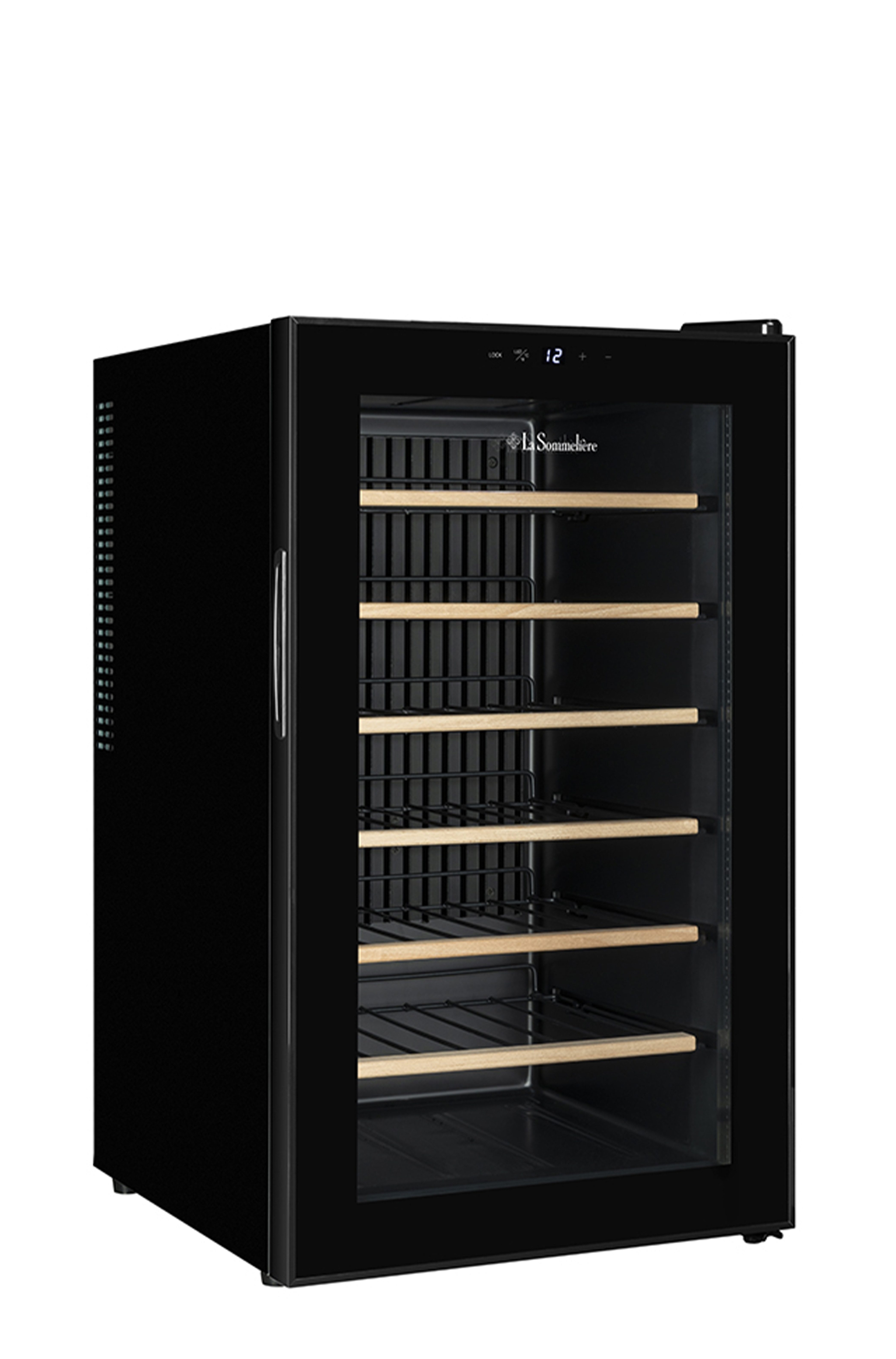 Weintemperierschrank 28SILENCE