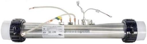 YE/XE 4KW Complete Heater System &ndash; High Efficiency Heating Solution
