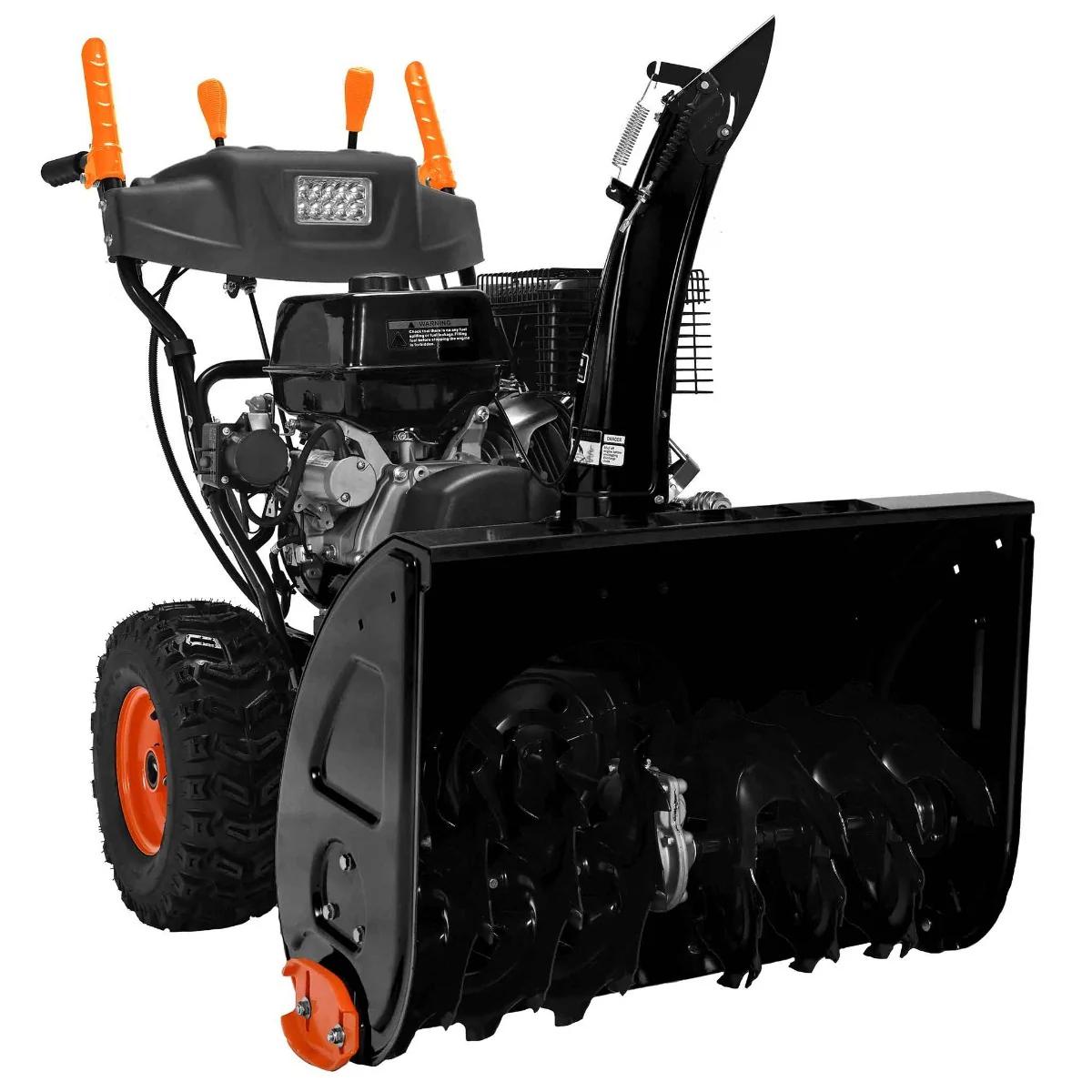 Fornorth Schneefrse S7600