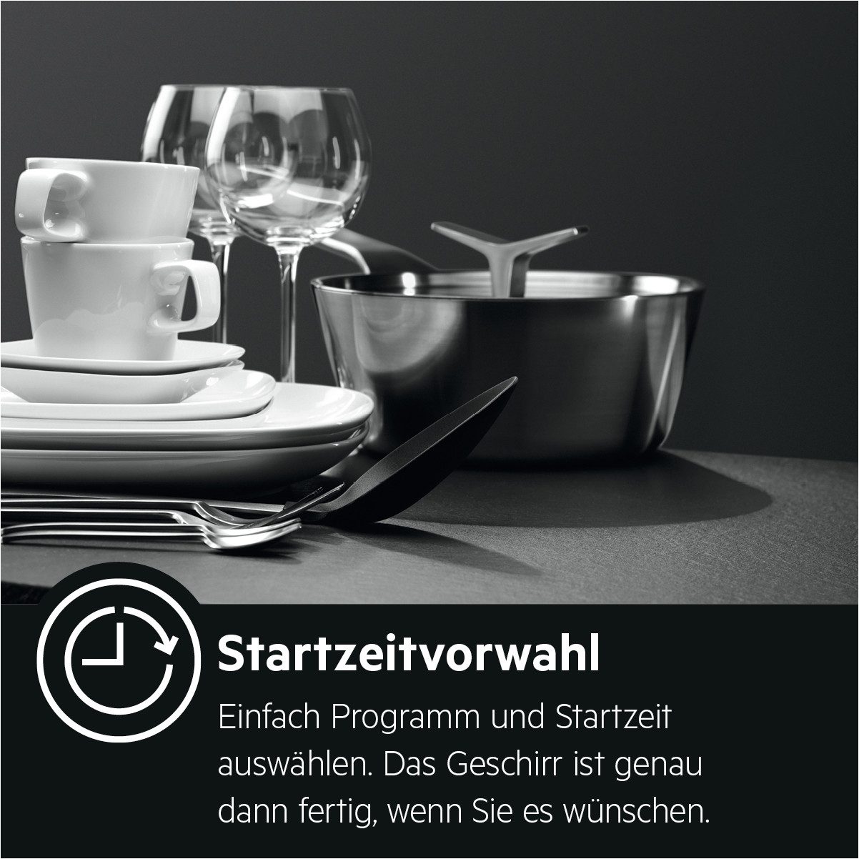 Standgeschirrspüler 7000 FFB7570APW
