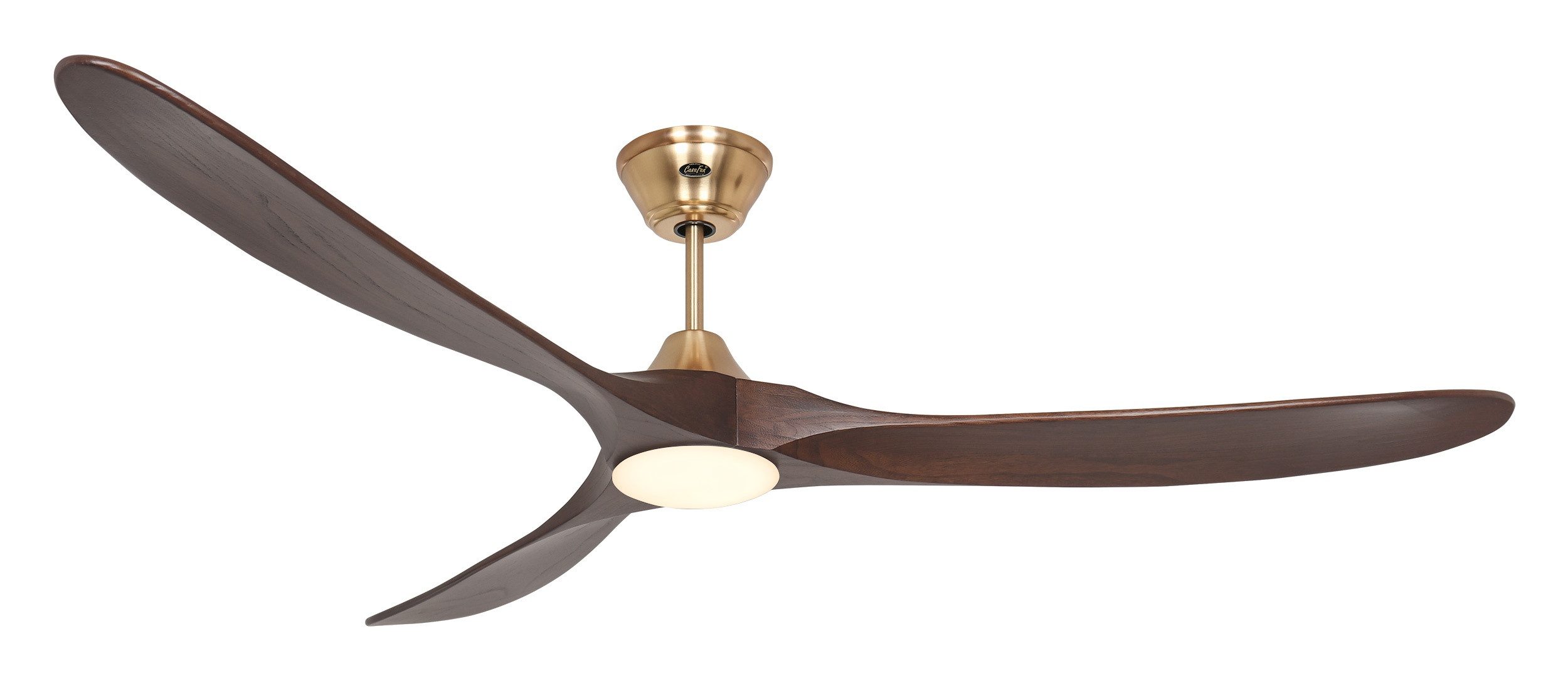 Deckenventilator DC Deckenventilator Eco Genuino MG-NB 180 mit LED