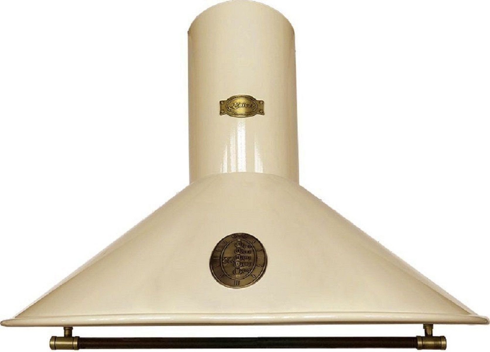 Wandhaube A 9423 ECO Dunstabzugshaube Umluft/Abluft • 910 m³/h • 3 Stufen