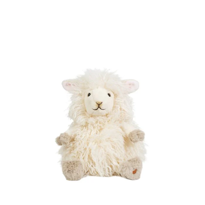 Wrendale 'Beryl' Sheep Character