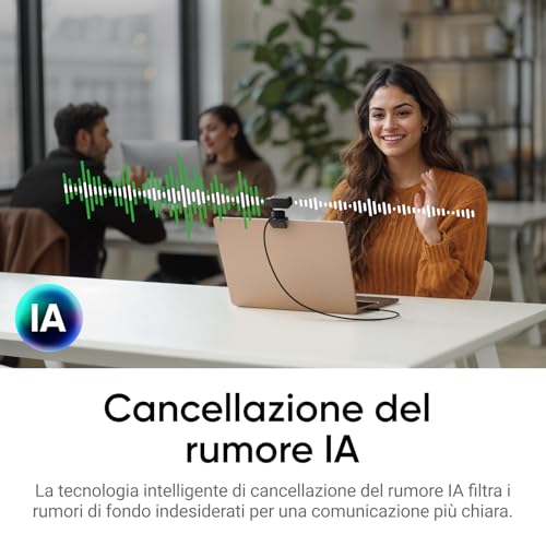 Insta360 Link Pack standard cancellazione