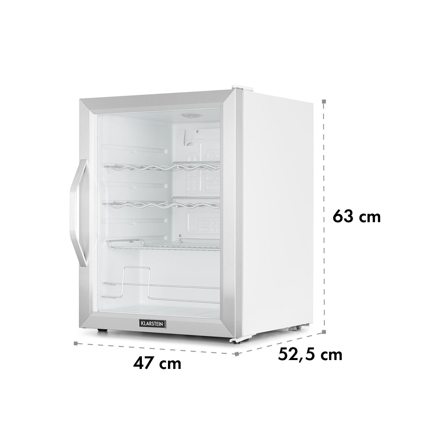 Getränkekühlschrank Beersafe XL