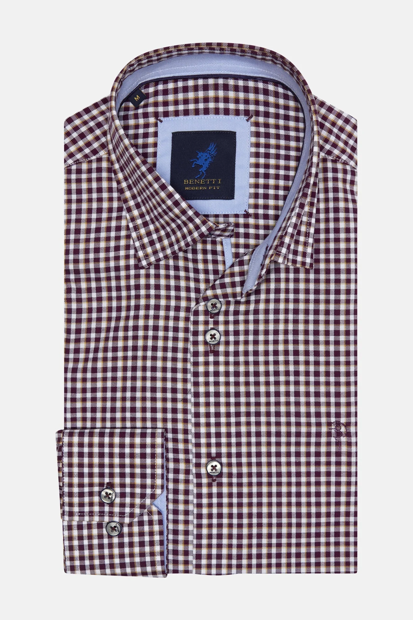 Benetti Capri Casual Shirt