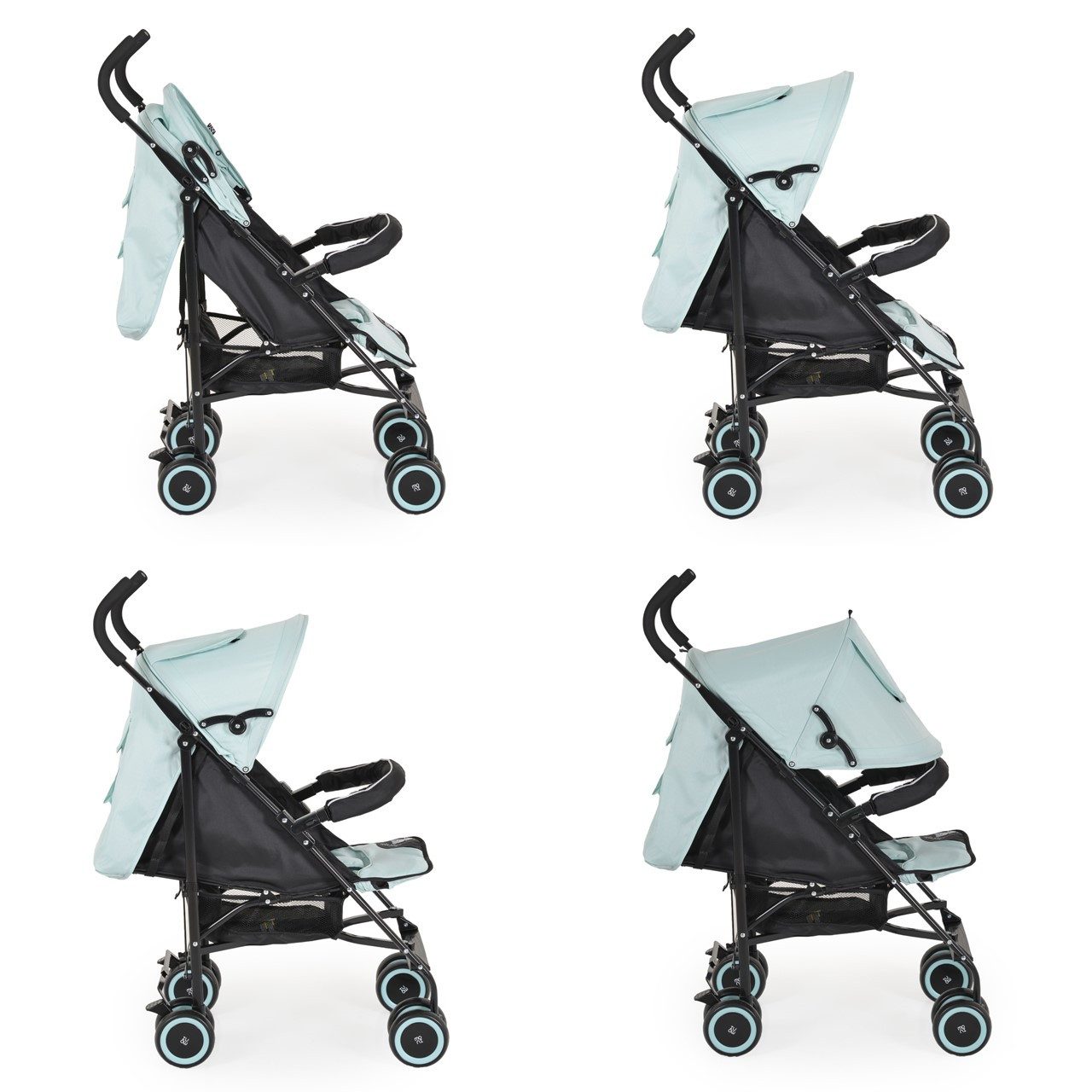 Kinder-Buggy Kinderwagen, Buggy Jerry
