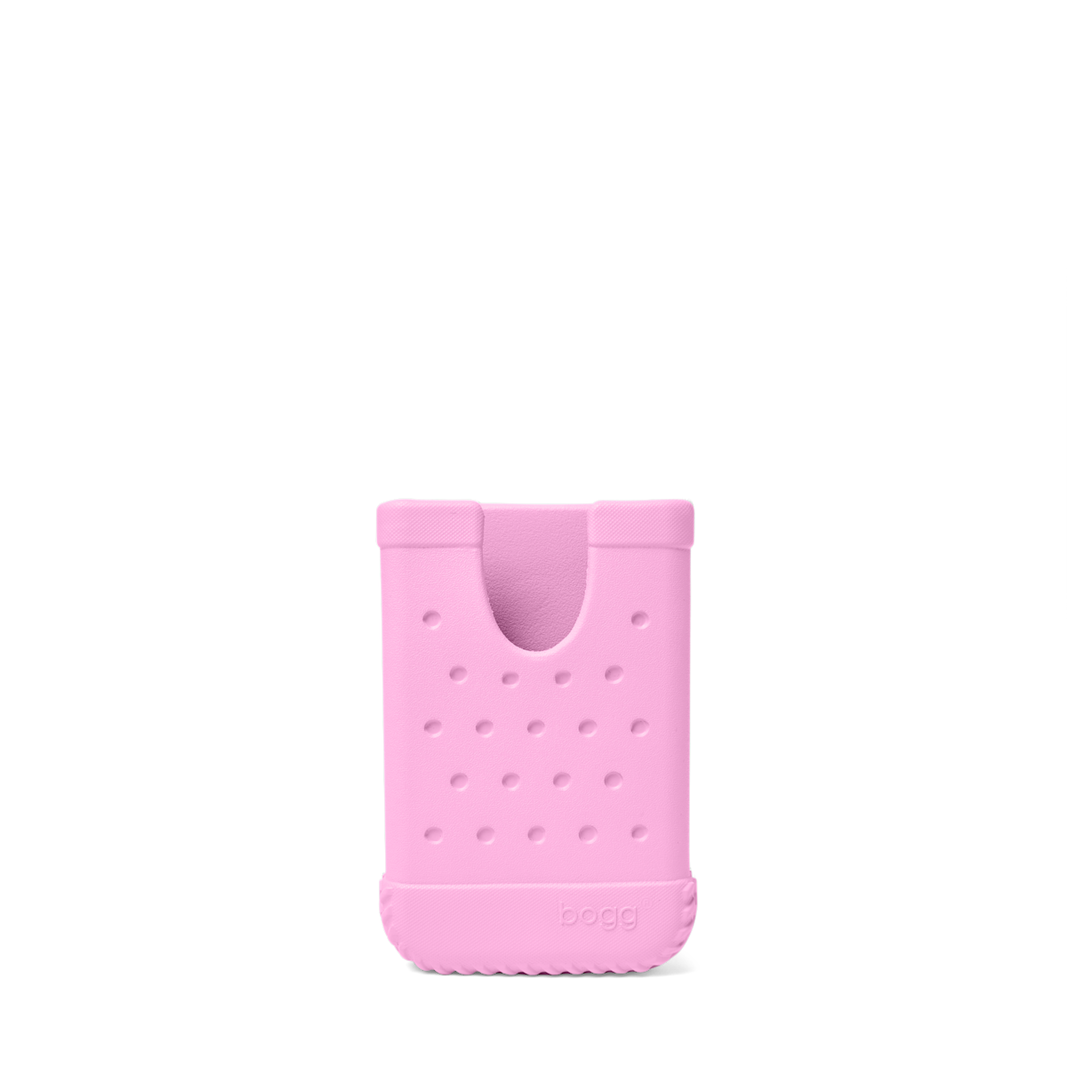 Call Me Bogg  – Pink Taffy