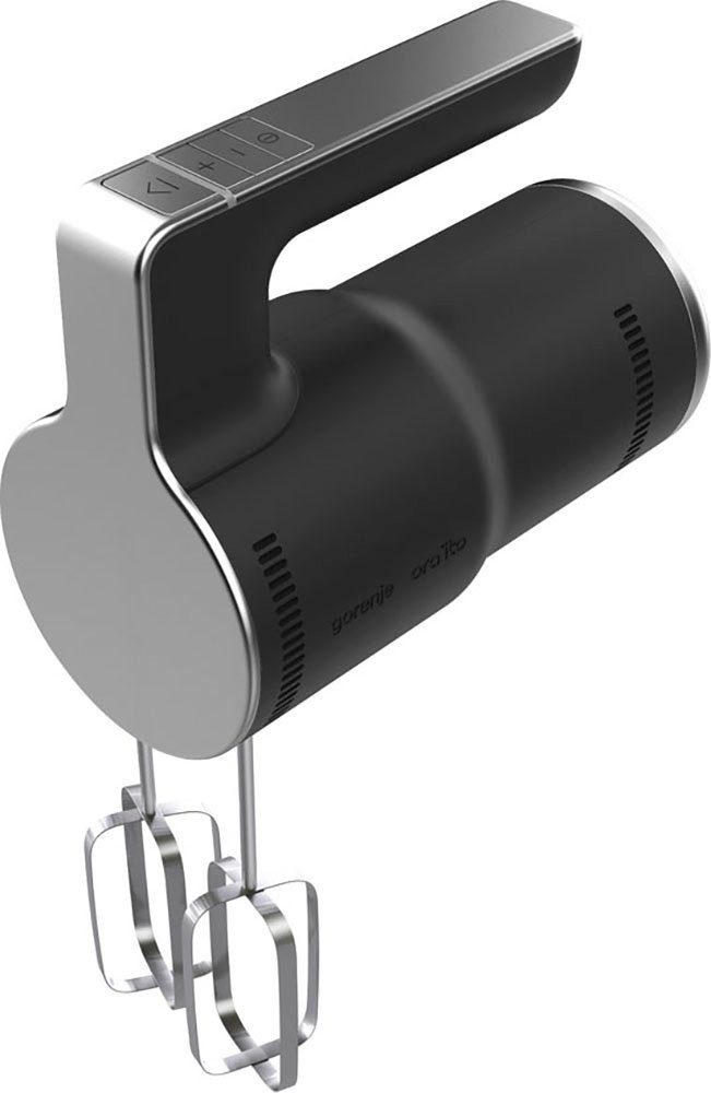 Handmixer M 400 ORAB