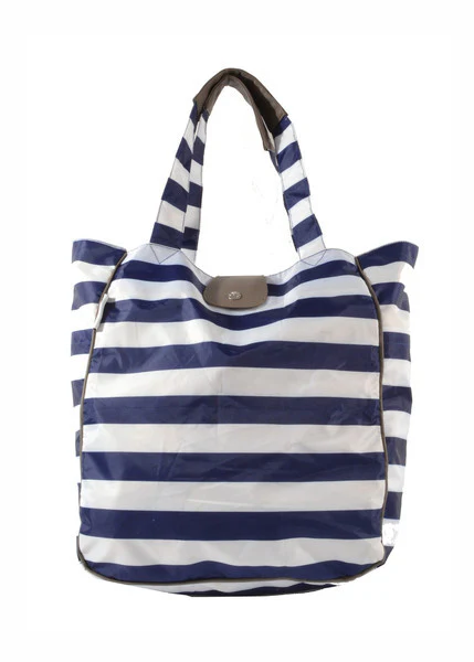 Malibu Tote - Coastal