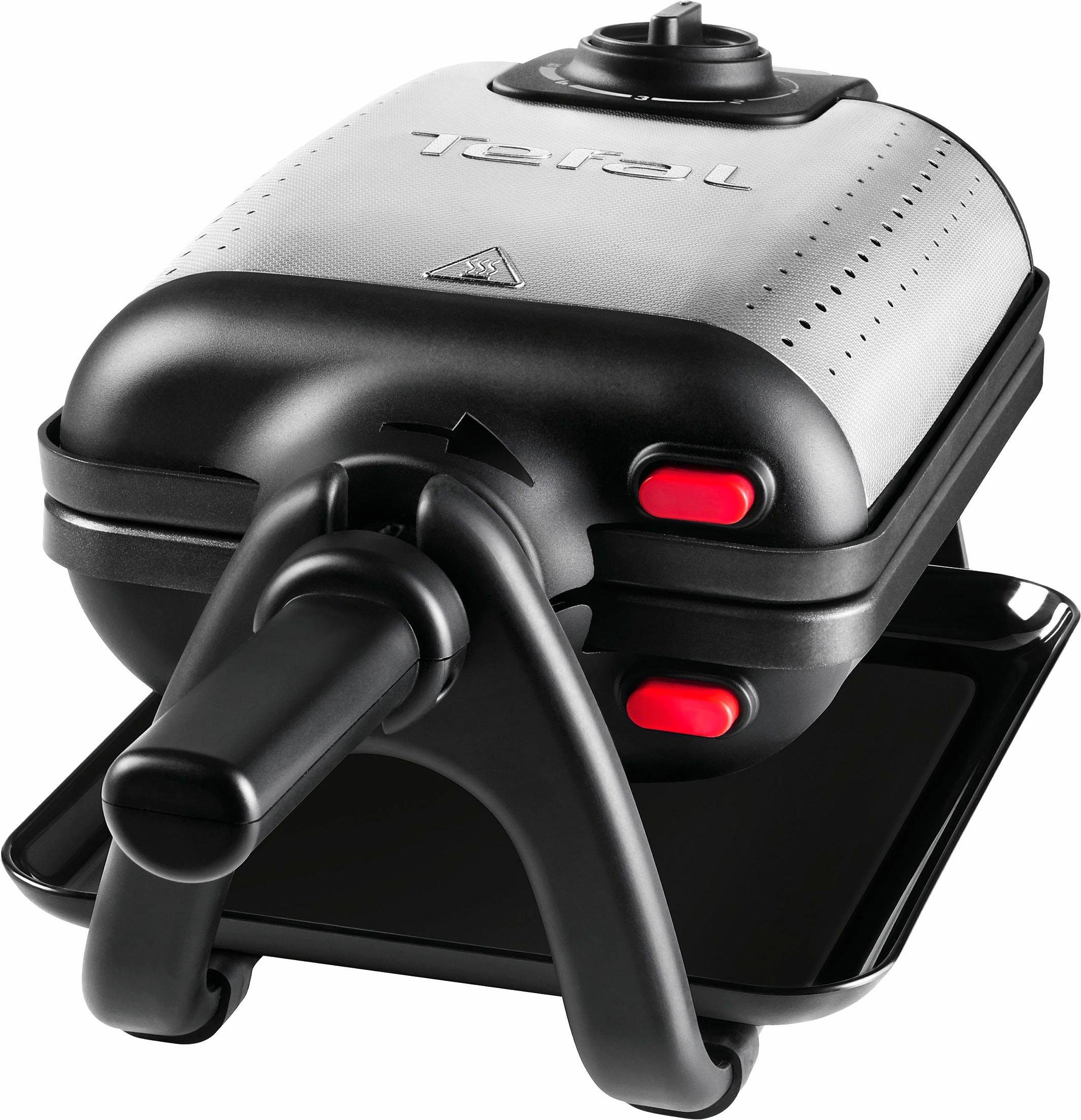 Waffeleisen WM756D Kingsize