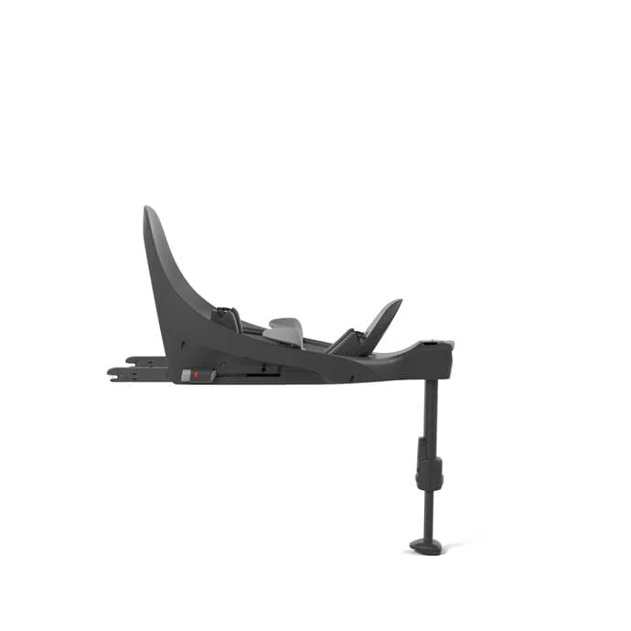 Cybex Base T 360?? Draaibare ISOFIX Autostoelbasis