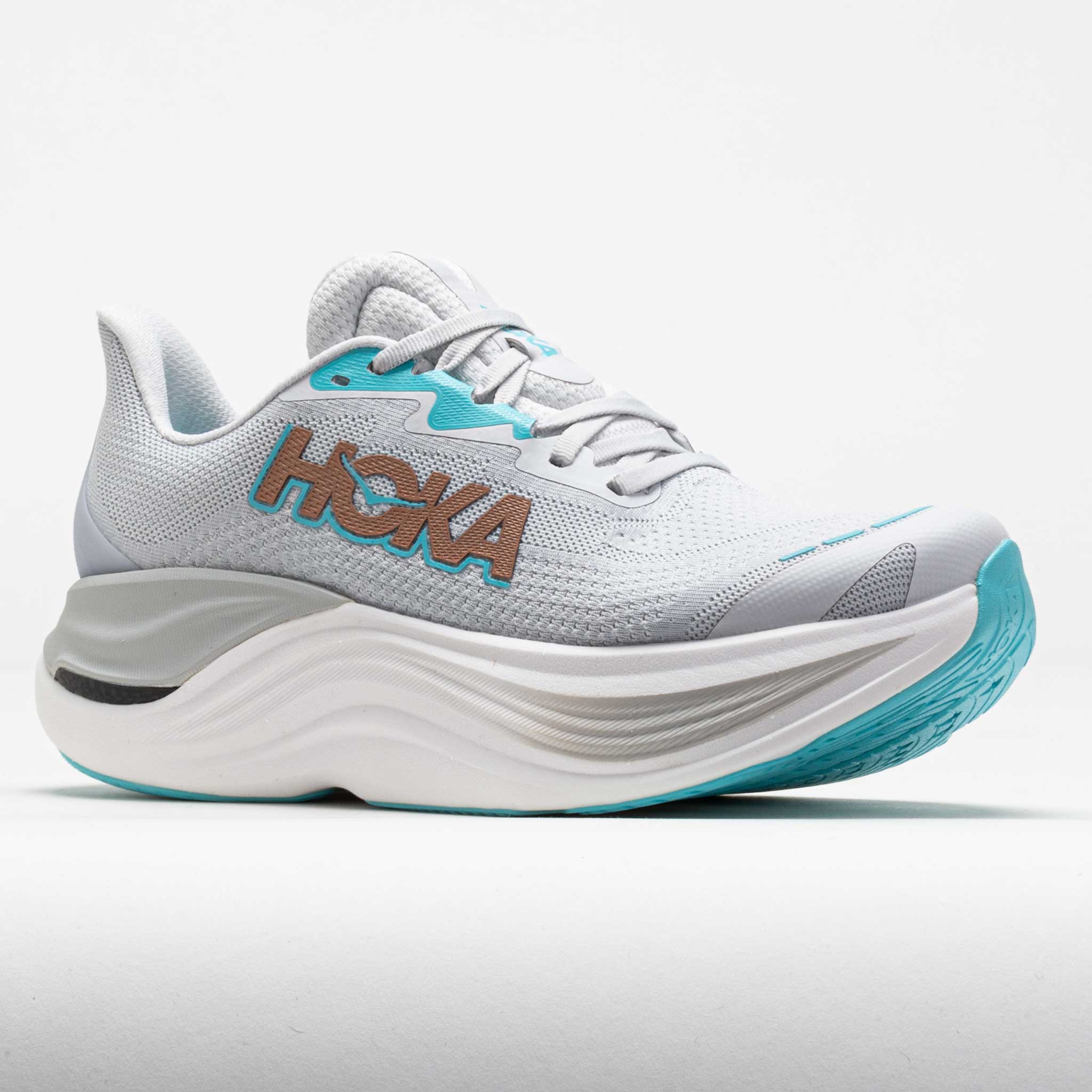 Skyward X Women's Cosmic Grey/Rose Gold