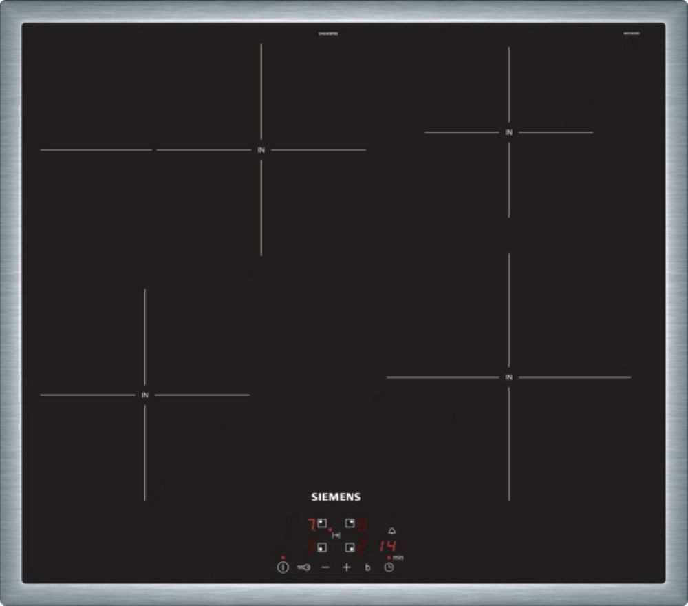 Induktions-Kochfeld iQ300 EH64KBFB5E